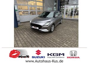 Suzuki Swift Comfort Hybrid+Kamera+Alufelgen+Sitzhzg.+ 8.985 km 16.777 &euro; Meerbusch 40667