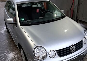 VW Polo 162.000 km 800 &euro; Duisburg 47138