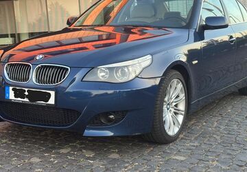 BMW 530 190.800 km 11.990 &euro; Duisburg 47259