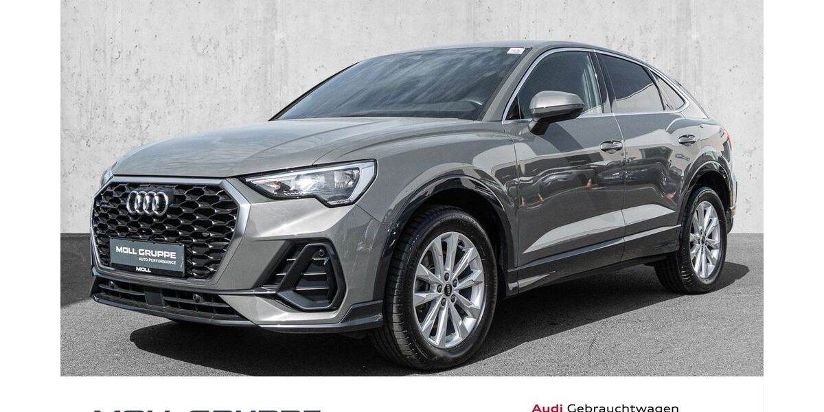 Audi Q3 49.538 km 36.850 &euro; Düsseldorf 40474