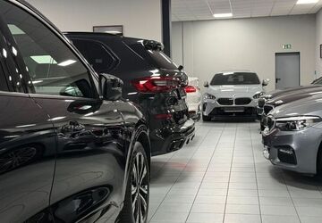 BMW 520 145.000 km 20.999 &euro; Krefeld 47799