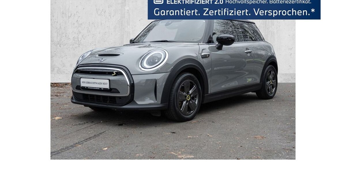 Mini Cooper SE 31.150 km 16.980 &euro; Mettmann 40822