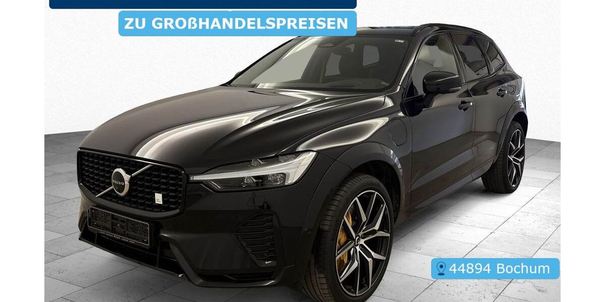 Volvo XC60 46.440 km 48.995 &euro; Krefeld 47829