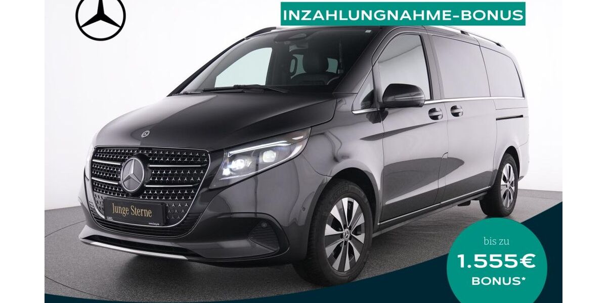 Mercedes-Benz V 250 29.997 km 72.875 &euro; Essen 45309