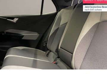 VW ID.3 30.656 km 21.369 &euro; Krefeld 47805