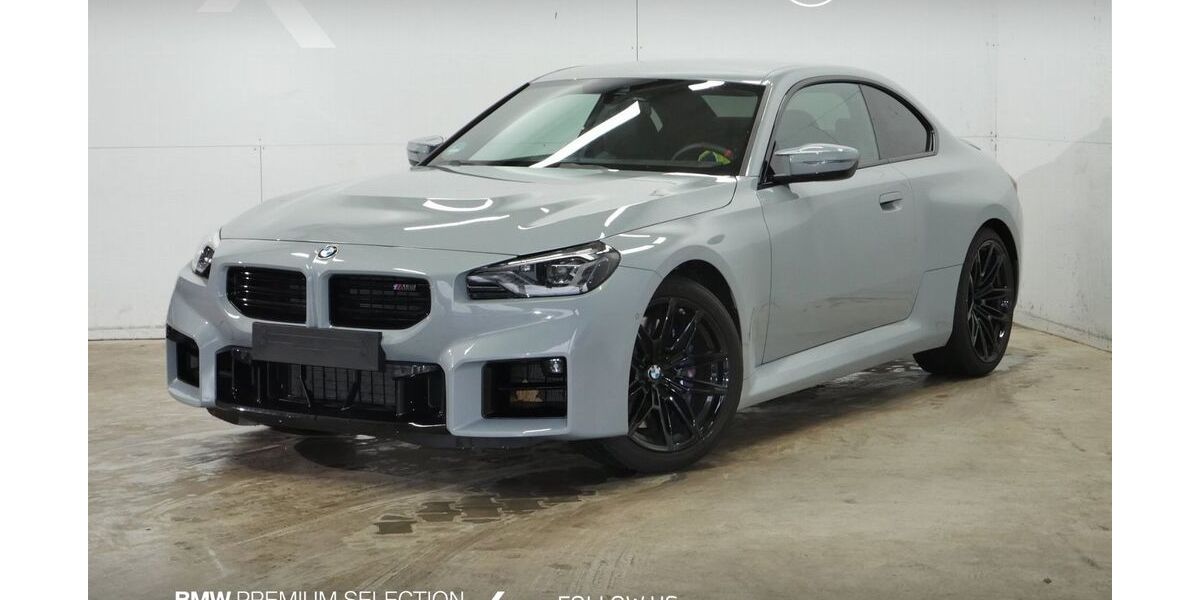 BMW M2 4.936 km 61.990 &euro; Bottrop 46236