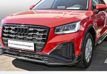 Audi Q2 6.115 km 29.890 &euro; Duisburg 47178