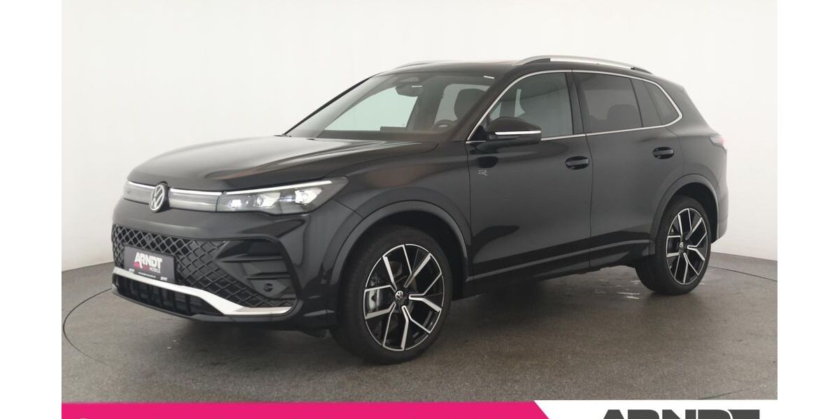 VW Tiguan 7.200 km 48.284 &euro; Neuss 41464