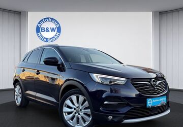 Opel Grandland (X) 109.928 km 13.799 &euro; Krefeld 47805