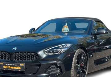 BMW Z4 18.600 km 40.980 &euro; Duisburg 47249