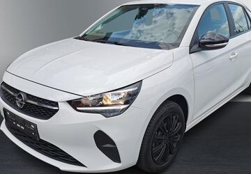 Opel Corsa 23.220 km 13.890 &euro; Xanten 46509