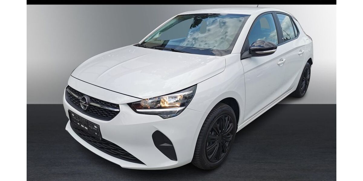 Opel Corsa 23.220 km 13.890 &euro; Xanten 46509