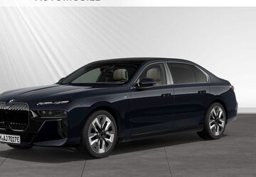 BMW 750 17.500 km 99.800 &euro; Wesel 46485