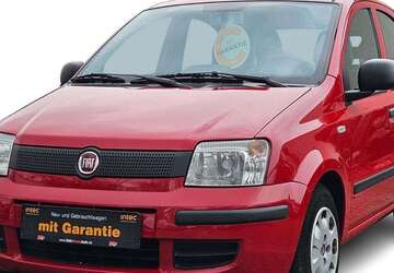 Fiat Panda 128.500 km 4.990 &euro; Duisburg 47249