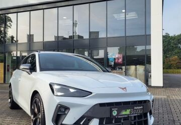 Cupra Leon 8.590 km 32.590 &euro; Oberhausen 46147