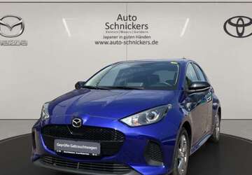 Mazda 2 9.963 km 20.491 &euro; Moers 47441