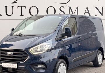Ford Transit Custom 109.200 km 18.950 &euro; Krefeld 47805