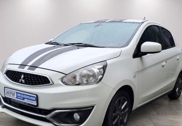 Mitsubishi Space Star 57.686 km 7.770 &euro; Essen 45145