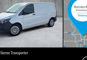 Mercedes-Benz Vito 27.361 km 36.628 &euro; Duisburg 47138
