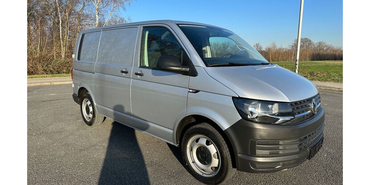 VW T6 Transporter 133.100 km 19.040 &euro; Essen 45131