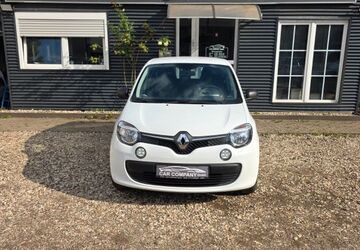 Renault Twingo 73.700 km 5.090 &euro; Duisburg 47057