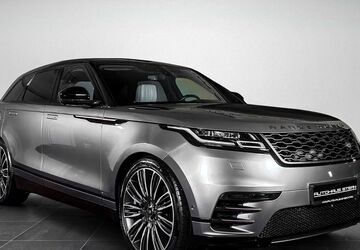 Land Rover Range Rover Velar 104.352 km 33.990 &euro; Gelsenkirchen 45892