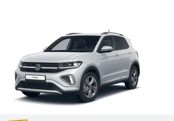 VW T-Cross 25.813 km 25.980 &euro; Duisburg 47059