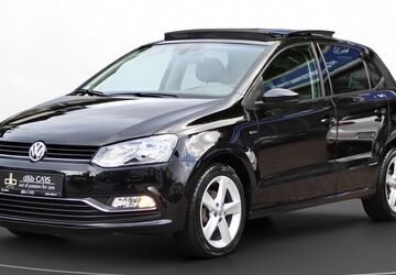 VW Polo 101.124 km 11.290 &euro; Duisburg 47166