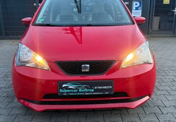 Seat Mii 33.708 km 7.999 &euro; Bottrop 46238