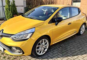 Renault Clio 87.000 km 15.190 &euro; Alpen 46519