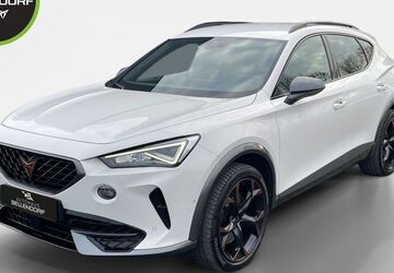 Cupra Formentor 44.881 km 27.940 &euro; Bottrop 46244