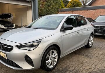 Opel Corsa 136.000 km 10.900 &euro; Neuss 41469