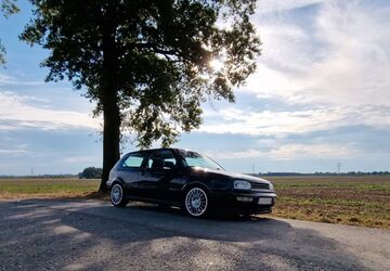 VW Golf 203.000 km 16.950 &euro; Duisburg 47269