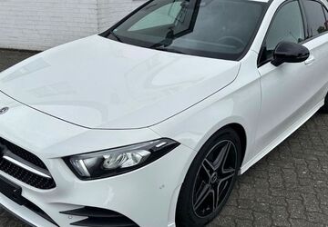 Mercedes-Benz A 180 119.998 km 19.950 &euro; Wesel 46483