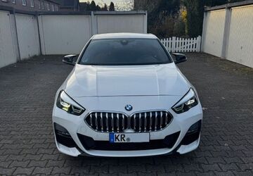 BMW 220 Gran Coupé 131.000 km 20.990 &euro; Krefeld 47829