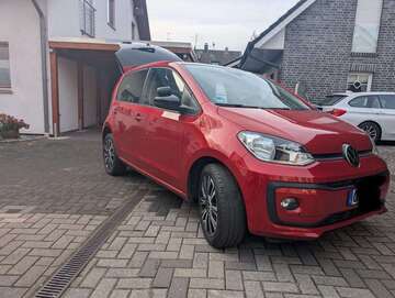 Gebrauchte VW up!