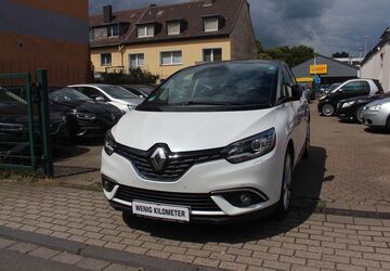 Renault Scenic 68.000 km 13.850 &euro; Duisburg 47139