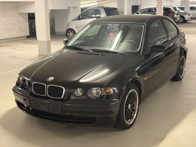 BMW 316 174.000 km 2.800 &euro; Essen 45326