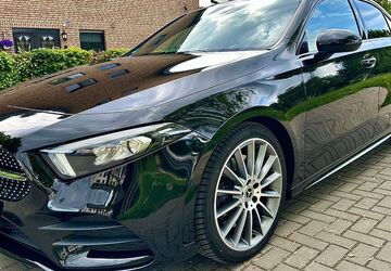 Mercedes-Benz A 250 88.000 km 18.999 &euro; Hattingen 45525