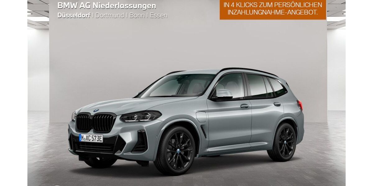 BMW X3 66.321 km 39.999 &euro; Düsseldorf 40237