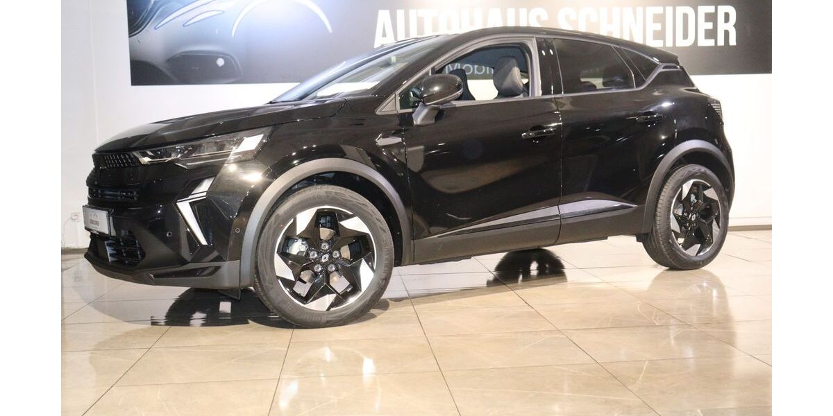 Renault Captur 5.948 km 26.950 &euro; Ratingen 40880