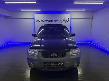 Gebrauchte Ford Maverick