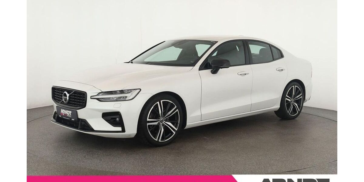 Volvo S60 42.300 km 30.784 &euro; Neuss 41460