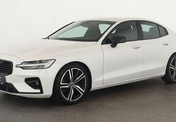 Volvo S60 42.300 km 31.684 &euro; Neuss 41460