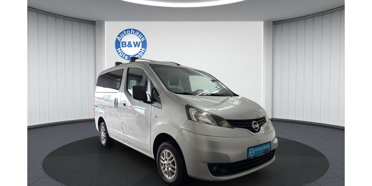 Nissan NV200 129.893 km 10.899 &euro; Krefeld 47805
