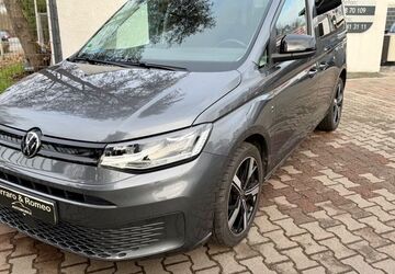VW Caddy 77.233 km 29.990 &euro; Gelsenkirchen 45884