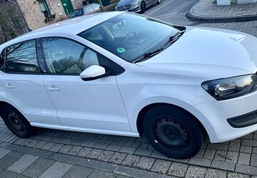 VW Polo 153.000 km 5.500 &euro; Meerbusch 40668