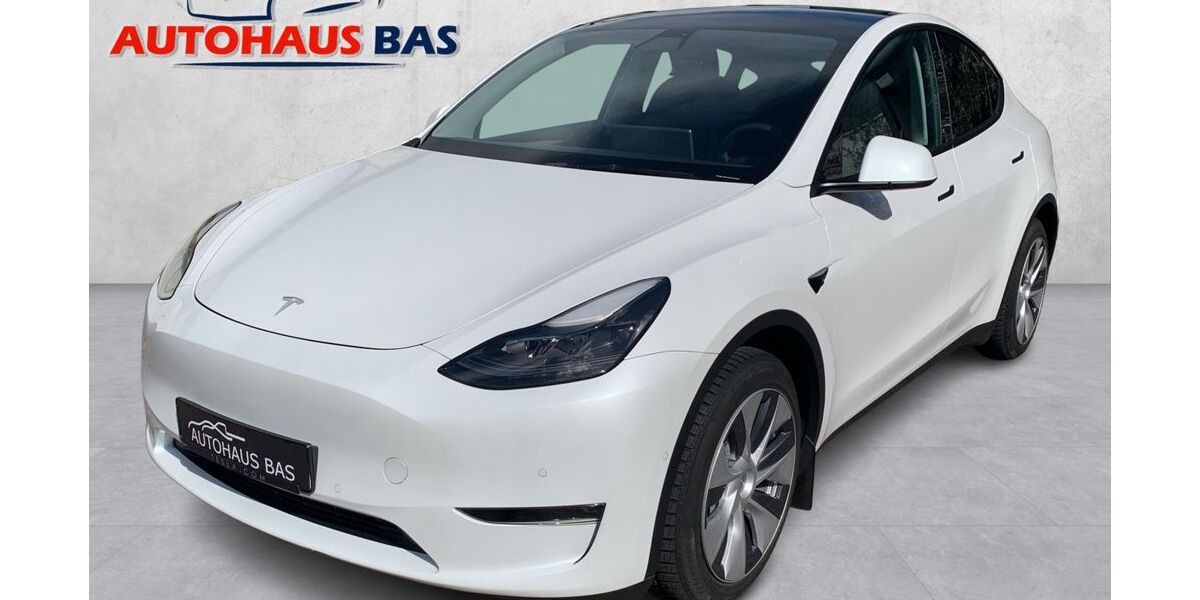 Tesla Model Y 137.987 km 31.450 &euro; Kaarst 41564