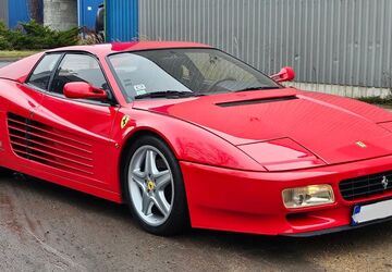 Ferrari 512 34.334 km 242.000 &euro; Erkrath 40699