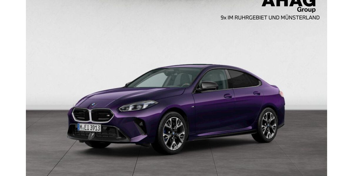 BMW M235 14.124 km 45.440 &euro; Gelsenkirchen 45897